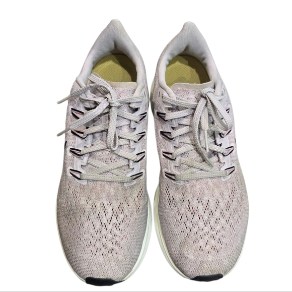 Nike Air Zoom Pegasus 36 'Platinum Violet' Running Shoes Sneakers Sz 9 - Picture 2 of 6